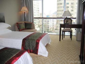 Junyao Hotel - Wenzhou Exterior photo