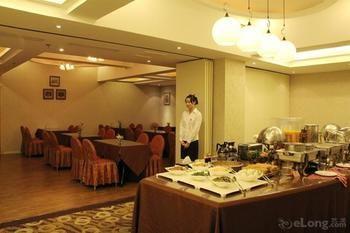 Junyao Hotel - Wenzhou Exterior photo