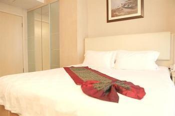 Junyao Hotel - Wenzhou Exterior photo